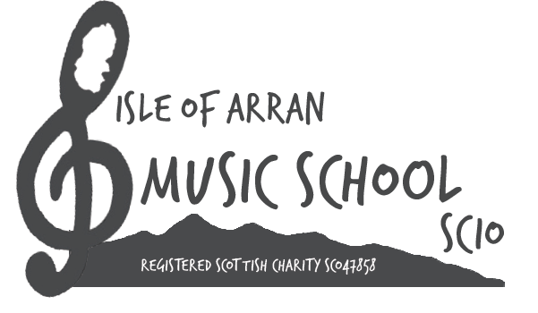 Welcome to Isle of Arran Music School